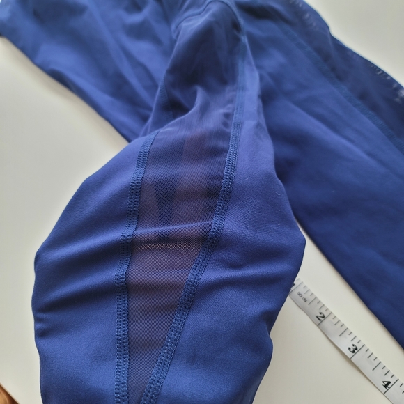 FABLETICS Trinity High Waisted Leggings - Picture 2 of 10